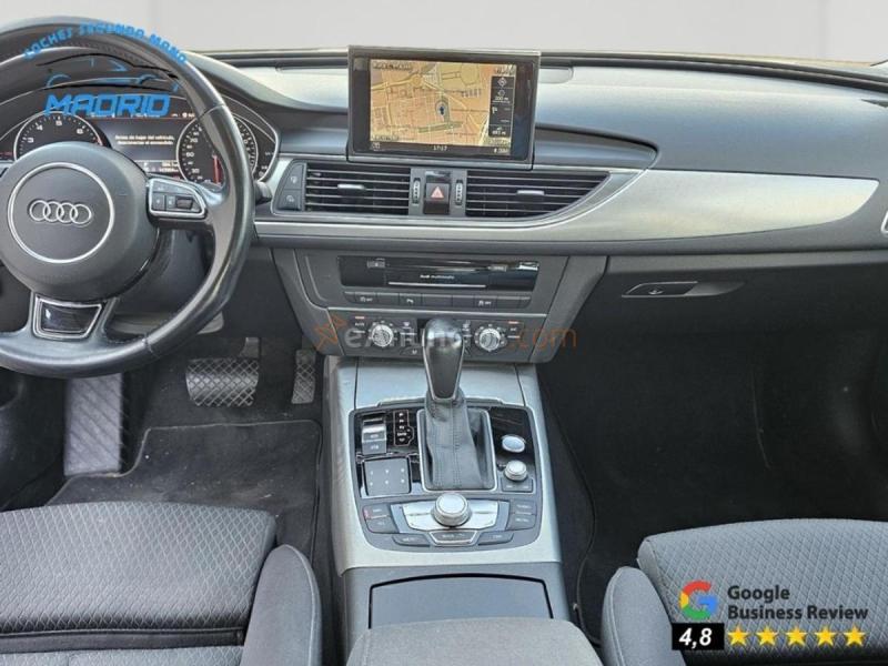 Audi A6 1.8 TFSI ultra