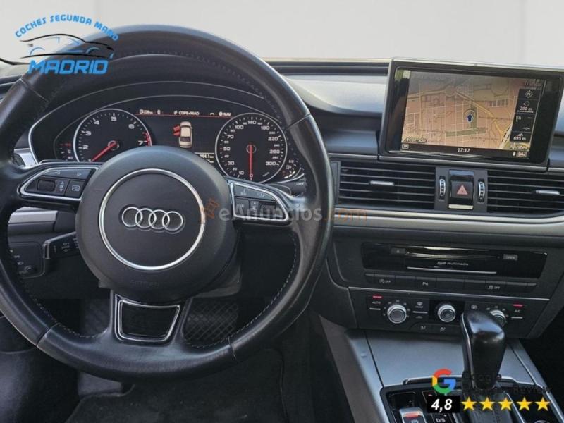 Audi A6 1.8 TFSI ultra