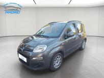 Fiat Panda Lounge