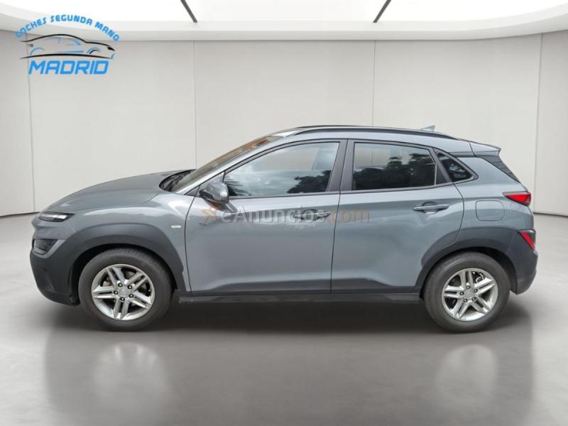 Hyundai Kona Maxx Mild-Hybrid 2WD