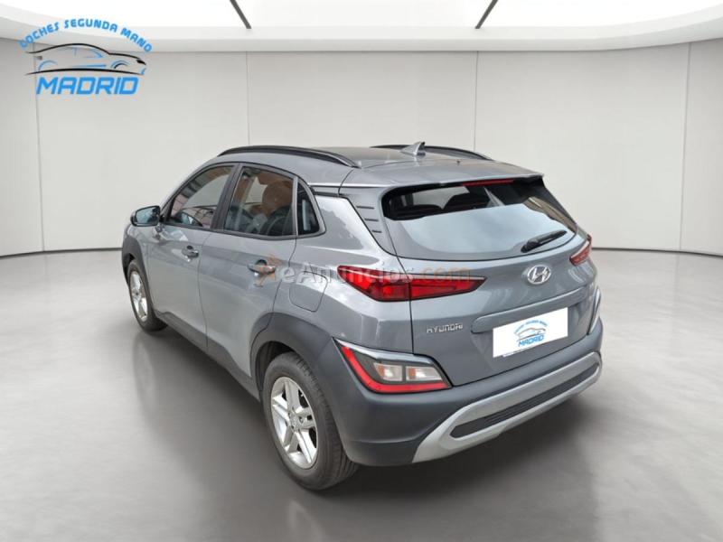 Hyundai Kona Maxx Mild-Hybrid 2WD