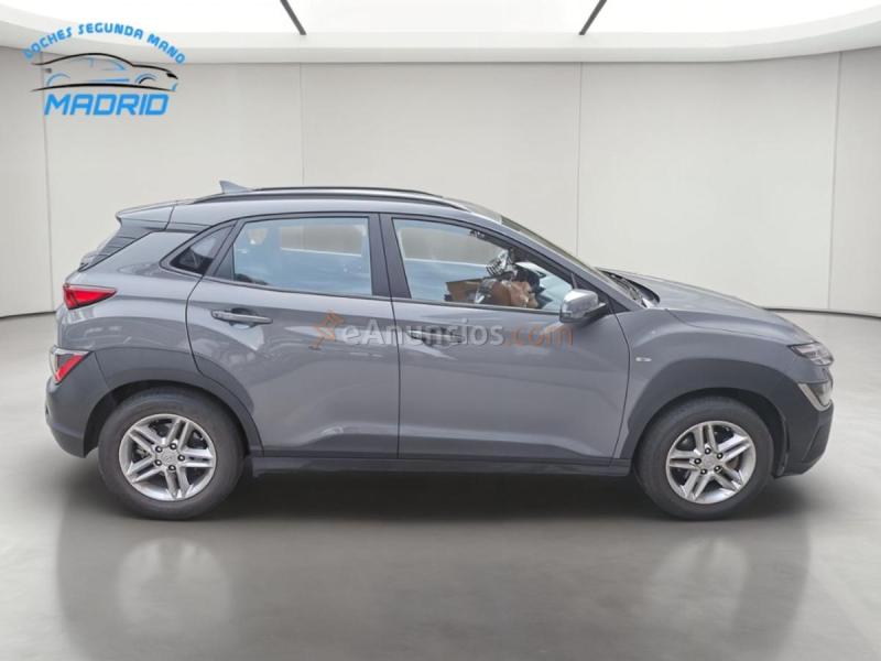 Hyundai Kona Maxx Mild-Hybrid 2WD