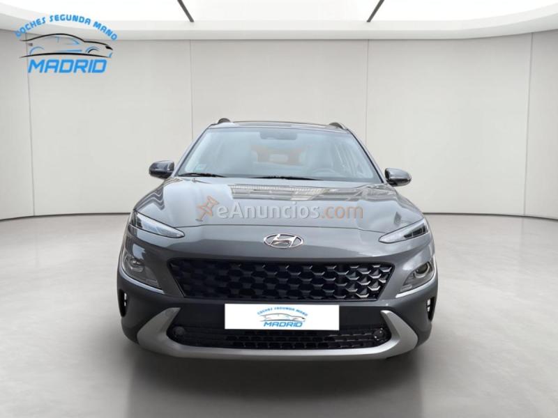 Hyundai Kona Maxx Mild-Hybrid 2WD