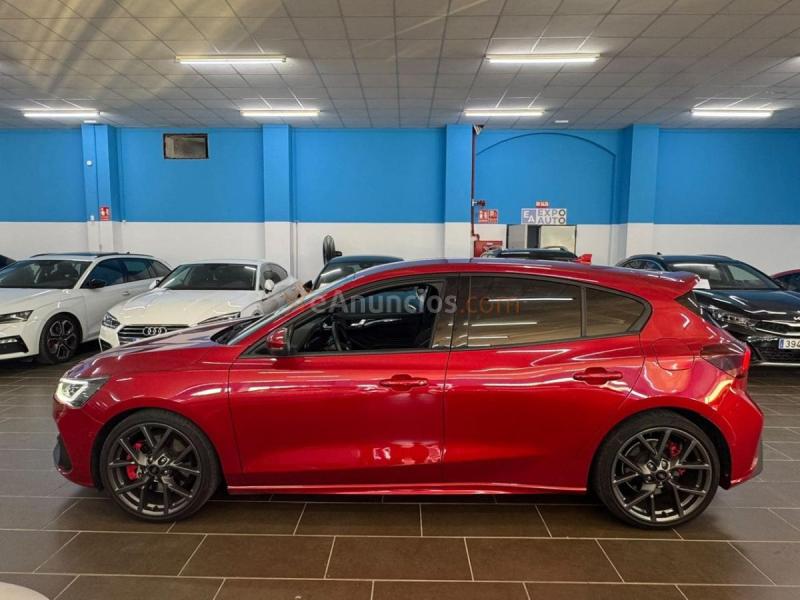 Ford Focus 2.3 Ecoboost 206kW ST Auto