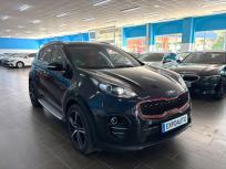 Kia Sportage 1.7 CRDi VGT 85 kW GT Line 4x2 Eco-Dynam
