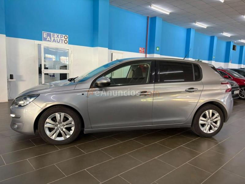 Peugeot 308 SW Active 1.6 BlueHDi 73KW (100CV)