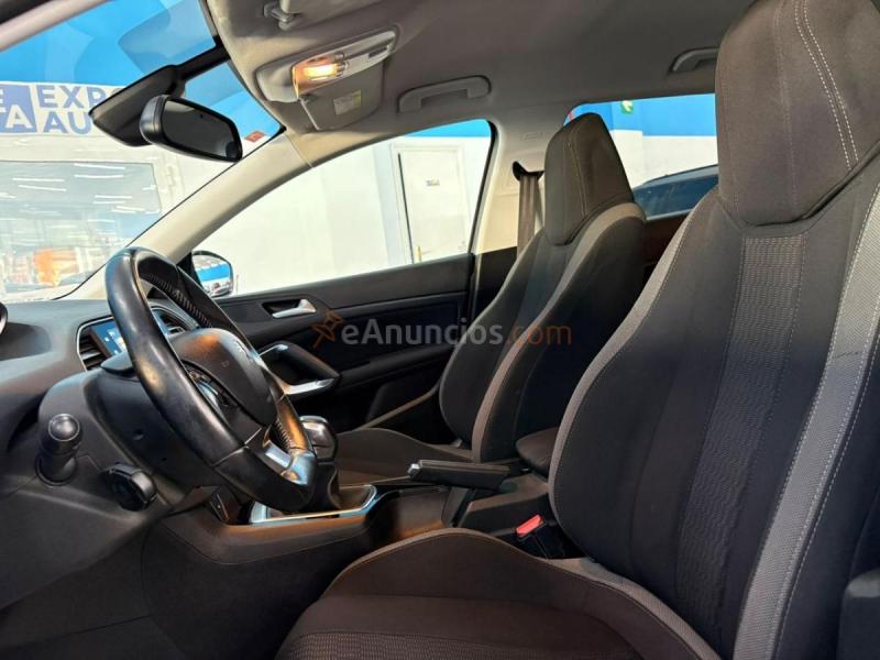 Peugeot 308 SW Active 1.6 BlueHDi 73KW (100CV)