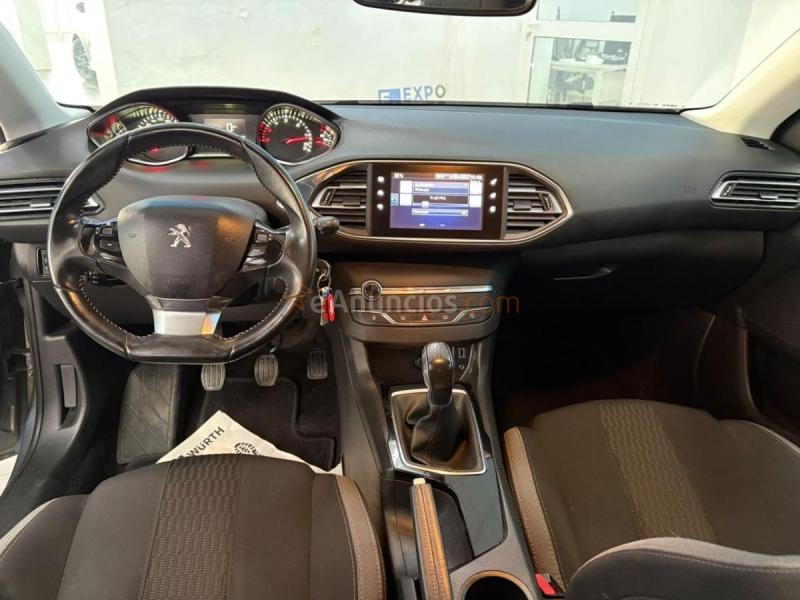 Peugeot 308 SW Active 1.6 BlueHDi 73KW (100CV)