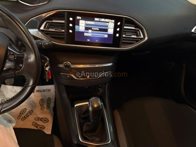 Peugeot 308 SW Active 1.6 BlueHDi 73KW (100CV)
