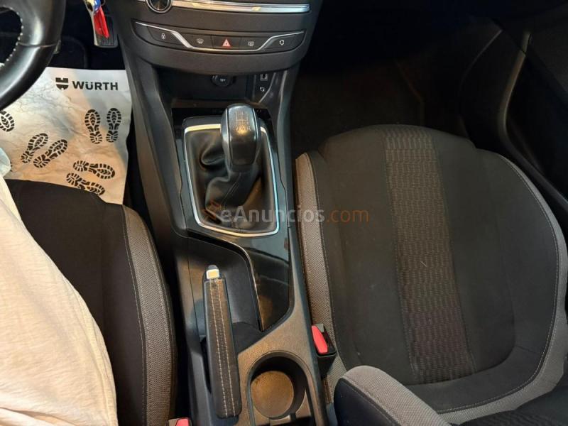 Peugeot 308 SW Active 1.6 BlueHDi 73KW (100CV)