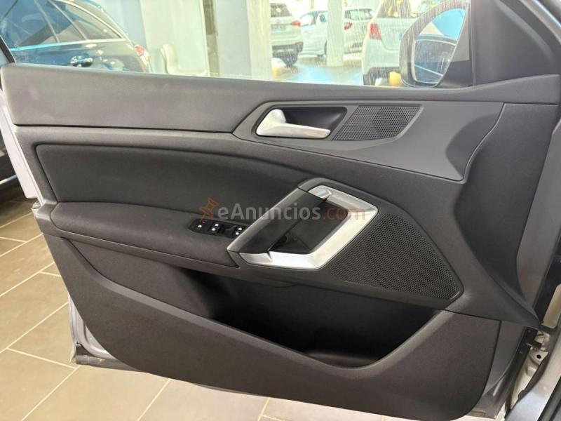 Peugeot 308 SW Active 1.6 BlueHDi 73KW (100CV)
