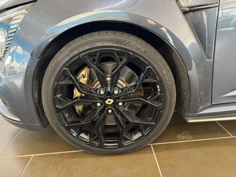 Renault Megane R.S. TCe 221 kW (300CV) EDC GPF