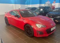 Subaru BRZ 2.0R Sport