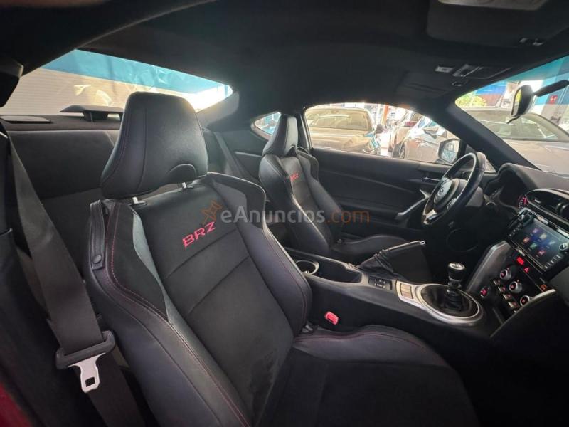 Subaru BRZ 2.0R Sport