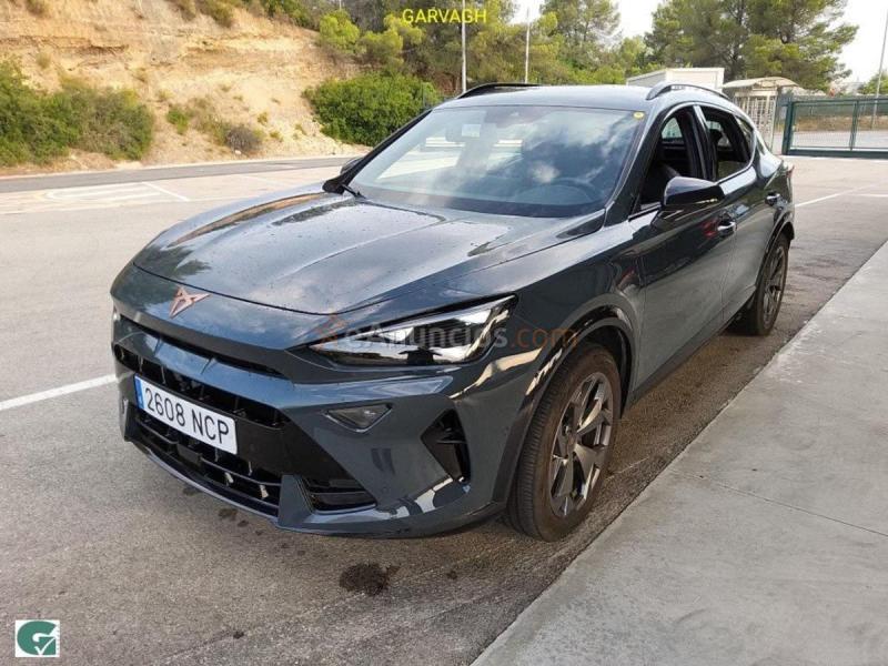 Cupra Formentor 1.5 eHybrid 150 kW