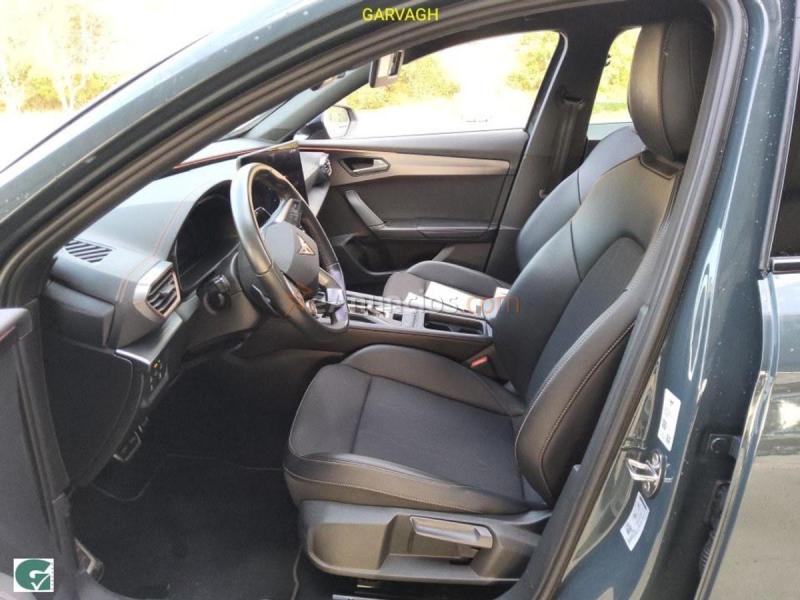 Cupra Formentor 1.5 eHybrid 150 kW
