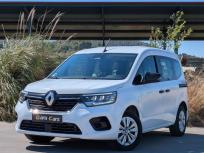 Renault Kangoo Combi authentic 1.5 blue dCi 70 kW