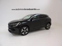 Renault Austral techno mild hybrid 116 kW