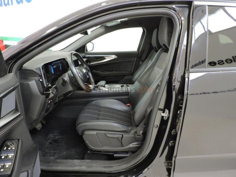 Renault Austral techno mild hybrid 116 kW