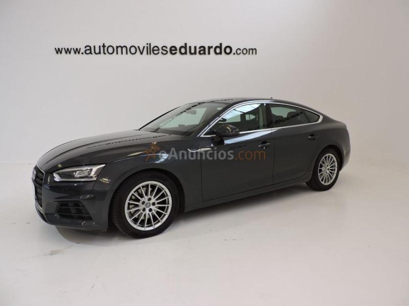 Audi A5 Sportback 35 TDI S tronic 7 vel.