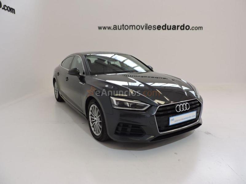 Audi A5 Sportback 35 TDI S tronic 7 vel.