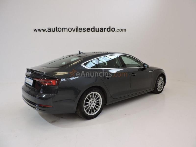 Audi A5 Sportback 35 TDI S tronic 7 vel.