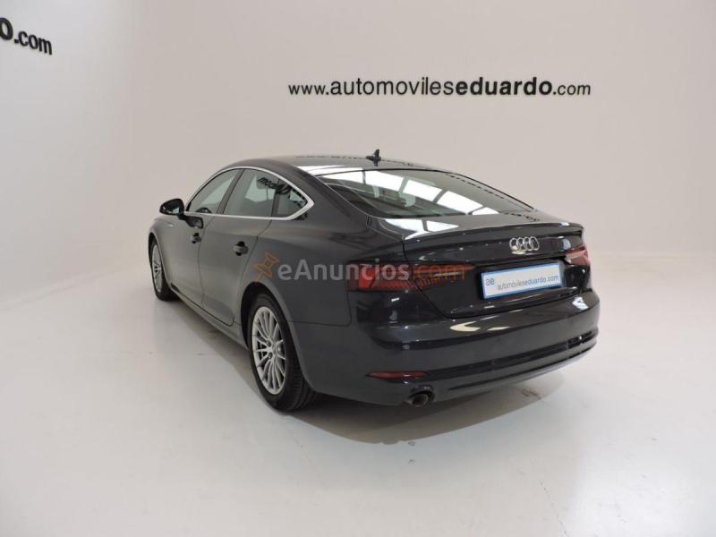 Audi A5 Sportback 35 TDI S tronic 7 vel.