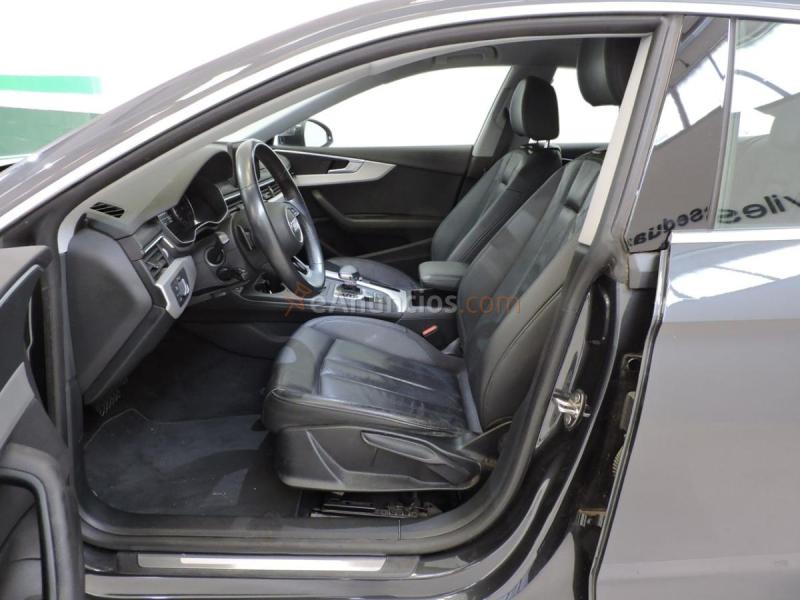 Audi A5 Sportback 35 TDI S tronic 7 vel.