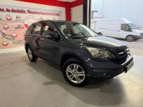 Honda CR-V 2.2 i-DTEC Comfort