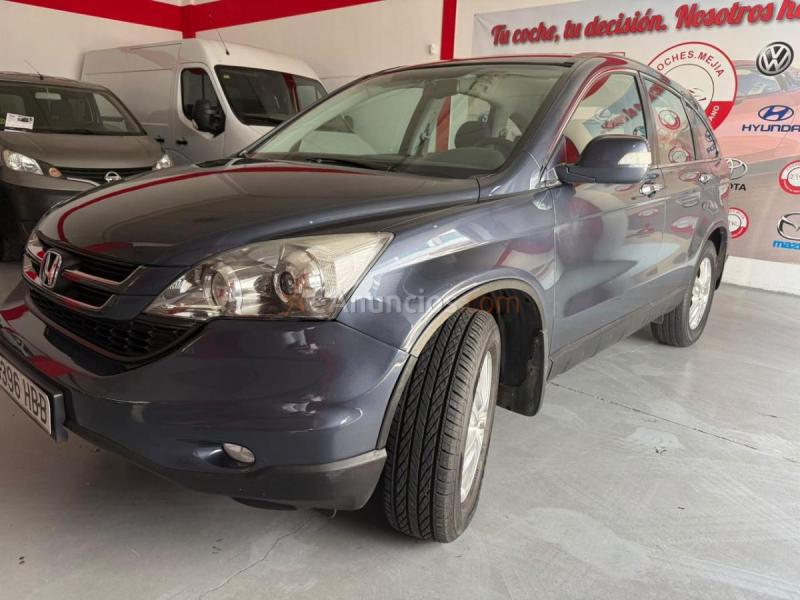 Honda CR-V 2.2 i-DTEC Comfort