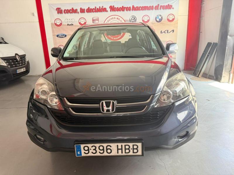 Honda CR-V 2.2 i-DTEC Comfort