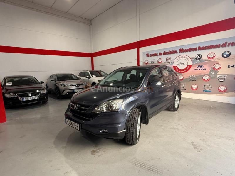 Honda CR-V 2.2 i-DTEC Comfort