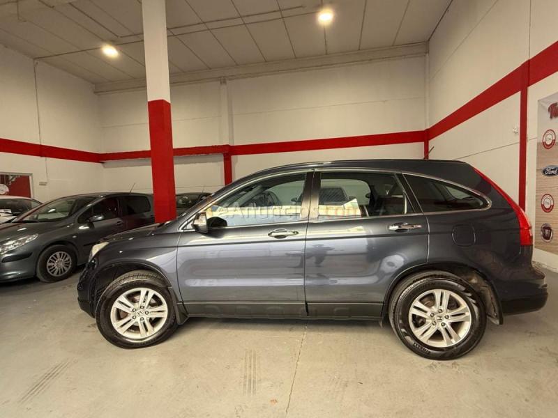 Honda CR-V 2.2 i-DTEC Comfort
