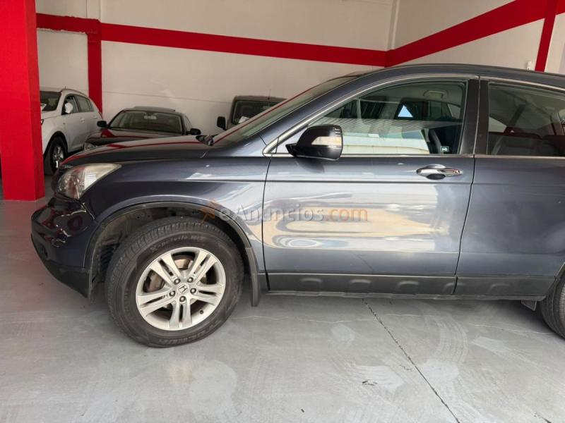 Honda CR-V 2.2 i-DTEC Comfort