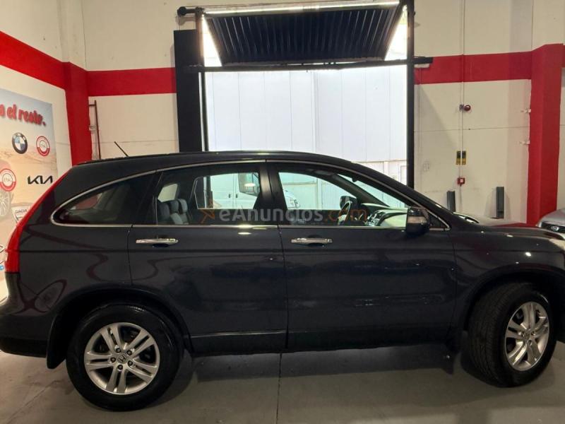 Honda CR-V 2.2 i-DTEC Comfort