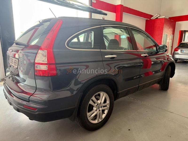 Honda CR-V 2.2 i-DTEC Comfort