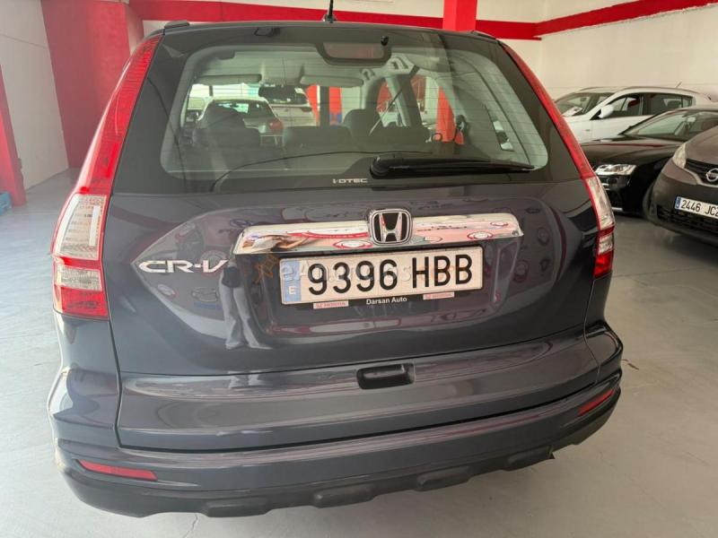 Honda CR-V 2.2 i-DTEC Comfort
