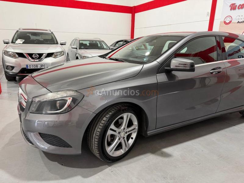 Mercedes Clase A A 180 CDI