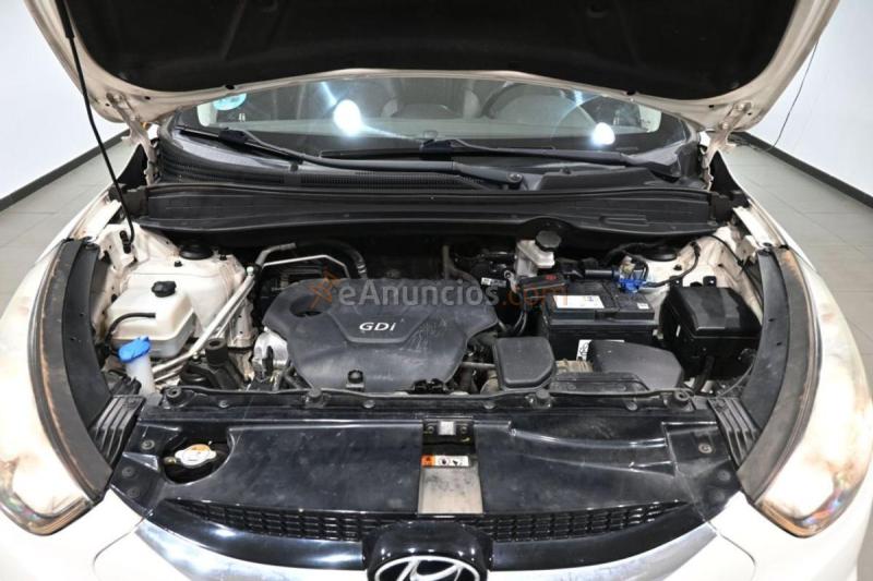 Hyundai ix35 1.6 GDi 135 CV 4x2 Tecno 