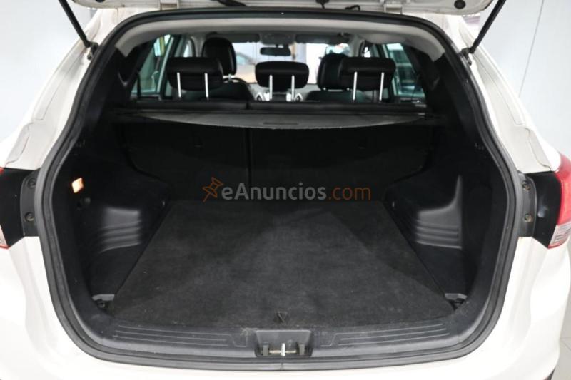 Hyundai ix35 1.6 GDi 135 CV 4x2 Tecno 