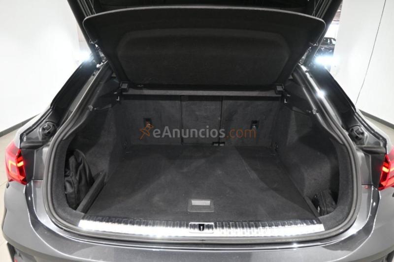 Audi Q3 Sportback S line 40 TFSI quattro S tronic 