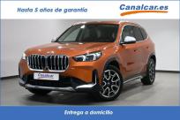 BMW X1 xDrive25e 