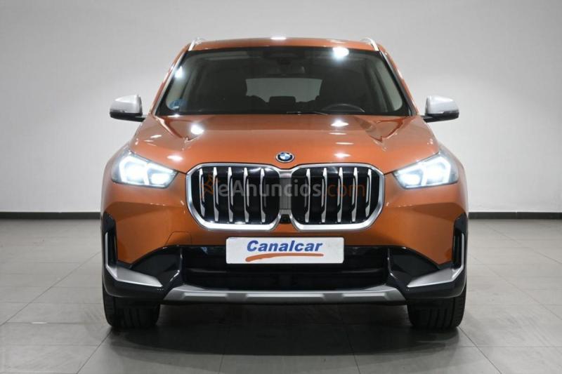 BMW X1 xDrive25e 