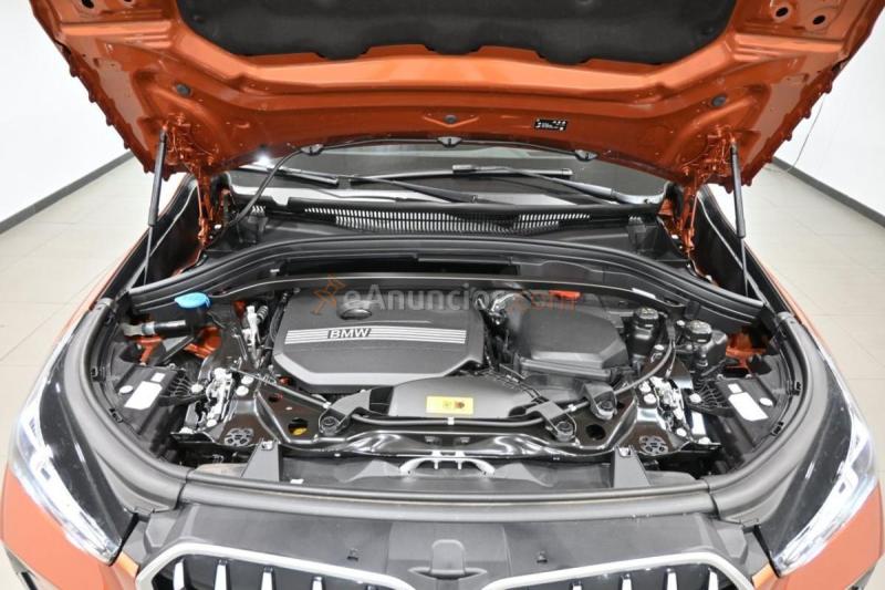 BMW X1 xDrive25e 