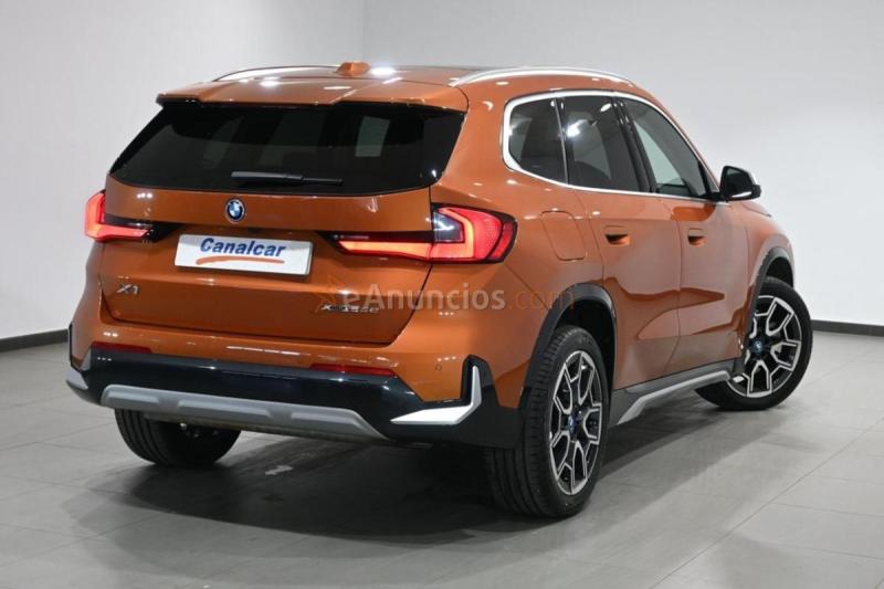 BMW X1 xDrive25e 