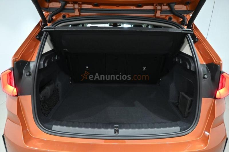 BMW X1 xDrive25e 