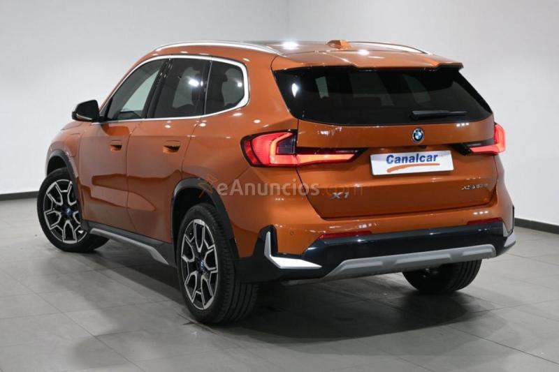 BMW X1 xDrive25e 