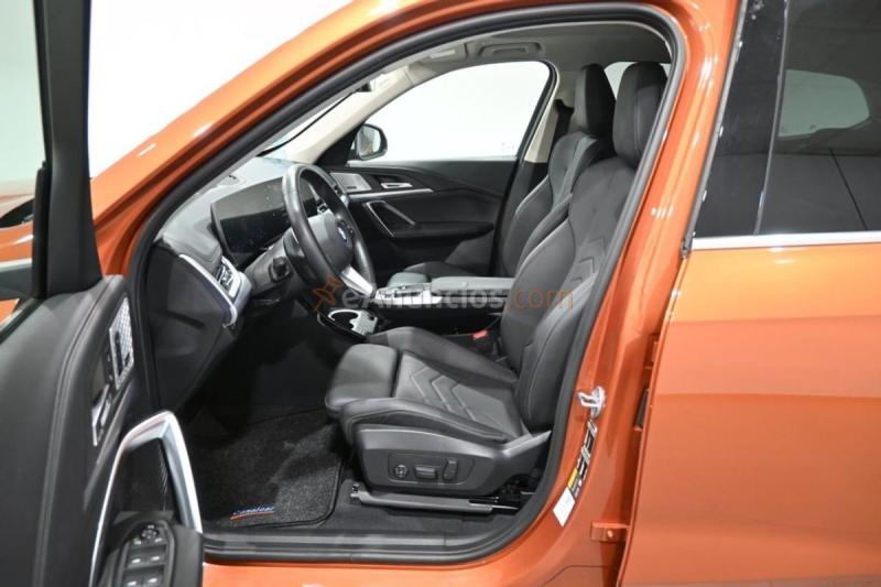 BMW X1 xDrive25e 
