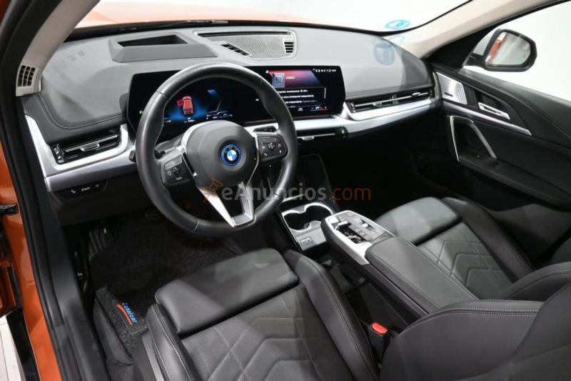 BMW X1 xDrive25e 