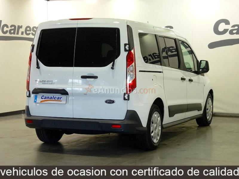 Ford Tourneo Connect Grand Tourneo Connect Trend 1.5 TDCi Auto-Start-Stop 120 CV 7 plazas 